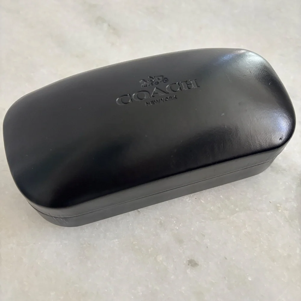 Coach Sunglasses - Picture 5 of 6